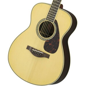 YAMAHA / LS6 ARE Natural (NT) �y��p�P�[�X���z ���}�n �A�R�[�X�e�B�b�N�M�^�[ LS-6 LS6ARE �y���l�X�z