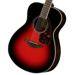 YAMAHA / FS830 Dusk Sun Red �iDSR�j ���}�n �t�H�[�N�M�^�[ �A�R�[�X�e�B�b�N�M�^�[ �A�R�M ���� ���S�� FS-830 �y���l�X�z