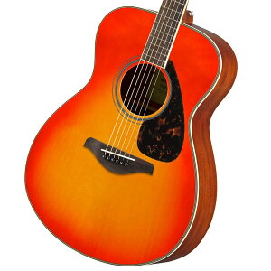 YAMAHA / FS820 AB (�I�[�^���o�[�X�g) ���}�n �t�H�[�N�M�^�[ �A�R�[�X�e�B�b�N�M�^�[ �A�R�M FS-820 ���� ���S�� �y���l�X�z