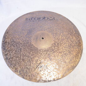 AGOP Turk Series 21インチ 2040g JAZZ RIDE イスタンブール ライドシンバル【池袋店】