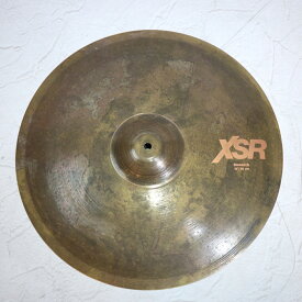 【中古】Sabian / XSR-19MON SABIAN XSR MONARCH 19インチ ライドシンバル 【名古屋栄店】