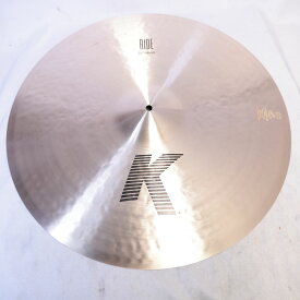 ZILDJIAN / K 22" RIDE 3002g Kジルジャン ライドシンバル 【池袋店】