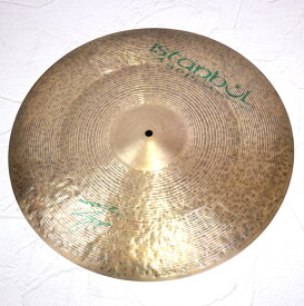 Istanbul / AGOP Signature 20 RIDE アゴップ シグネイチャー 20インチ ライドシンバル 【名古屋栄店】