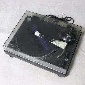 【中古】Technics / SL-1200MK3 【梅田店】