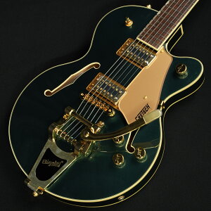 Gretsch / G5655TG Electromatic Center Block Jr. Single-Cut with Bigsby Cadillac Green ��S/N:CYGC26070065�� �y�S�֋��X�z
