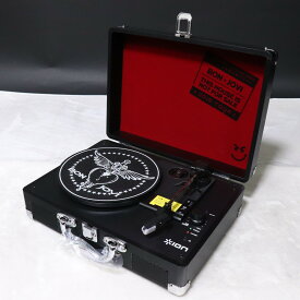 【中古】ION / VinylMotion BON JOVI EDITION 【梅田店】