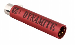 sE Electronics / DM1 DYNAMITE �A�N�e�B�u���C���v���A���v �y�䒃�m���{�X�z
