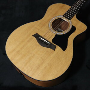 Taylor / 114ce Sapele �y�~�c�X�z