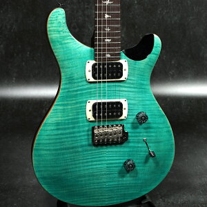 Paul Reed Smith (PRS) / SE Custom 24 Sapphire[2025�N��] �yS/N CTIH070351�z�y���É��h�X�z