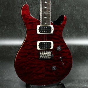 Paul Reed Smith (PRS) / Ishibashi Exclusive SE Custom 24 Quilt Package Black Cherry[20226�N��] �yS/N CTII031641�z�y���É��h�X�z