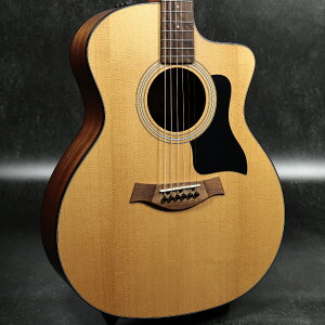 Taylor / 114ce Sapele �yS/N 2206116205�z�y���É��h�X�z