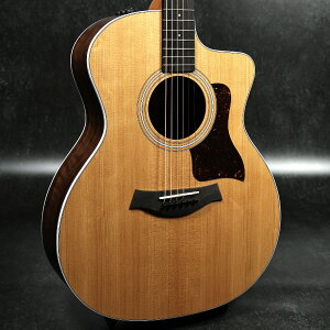 Taylor / 214ce Walnut �yS/N 2205206336�z�y���É��h�X�z