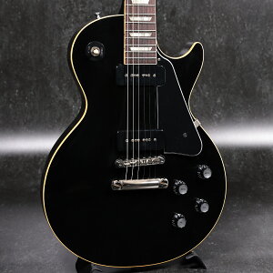 Gibson Custom / Japan Limited 1956 Les Paul Standard V2 Neck VOS Ebony �yS/N 66188�z�y���É��h�X�z