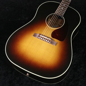 Gibson / J-45 Standard Vintage Sunburst with HiFi DNA �yHarvest_Guitars�z �y�䒃�m���{�X�z