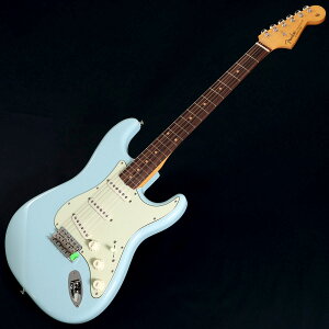 Fender / Vintera III Early '60s Stratocaster Rosewood Sonic Blue�s���T�t���t [3.32kg]�yMX25164199�z�y�r�ܓX�z