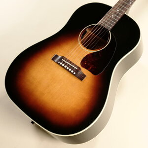 Gibson / J-45 Standard Vintage Sunburst with HiFi DNA�y�a�J�X�z