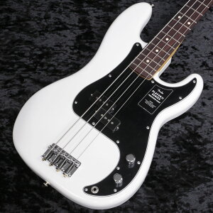 Fender / Player II Precision Bass Rosewood Fingerboard Polar White �y�V�h�X�z