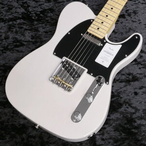 Fender / Made in Japan Hybrid II Telecaster Maple US Blonde �y�V�h�X�z�yYRK�z