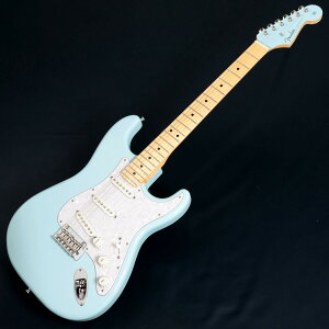 Fender / Made In Japan Hybrid II FSR Collection Stratocaster Daphne Blue[�C�V�o�V�y��Ɛ�̔����f��] �s���T�t���t�y�r�ܓX�z�yYRK�z