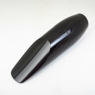 【中古】SELMER / アルトサックス用マウスピース Concept 【横浜店】
