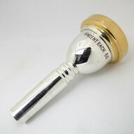 【中古】BACH / トロンボーン用マウスピース 太管 5G Rim&InnerGP 【横浜店】