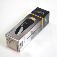 【中古】Vandoren / バンドレン CL MP M30ライヤー B♭クラリネット用マウスピース 【名古屋栄店】
