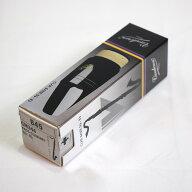 【中古】Vandoren / バンドレン BASS CL MP B45 バスクラリネット用マウスピース 【名古屋栄店】