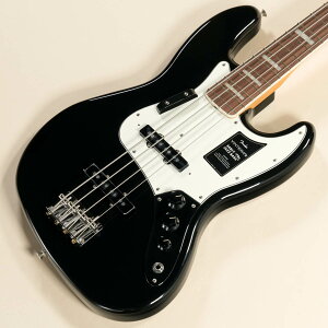 Fender / Vintera III Early '70s Jazz Bass Rosewood Fingerboard Black�y�a�J�X�z