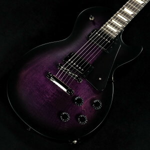 Gibson / Les Paul Studio Modern, Dark Purple Burst Satin�y�a�J�X�z