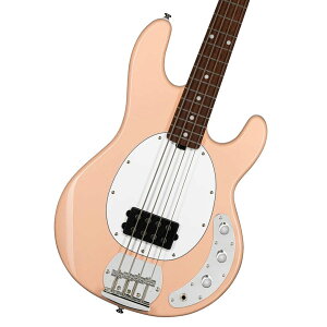 Sterling by Music Man / SUB Series Ray4 Pueblo Pink Pueblo Pink