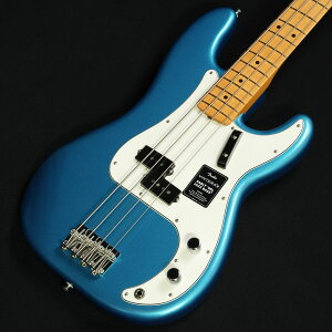 Fender / Vintera III Late '60s Precision Bass Lake Placid Blue ��S/N:MX26010907�� �y�S�֋��X�z