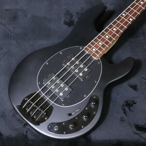 Sterling by Music Man / S.U.B RAY4 HH Stealth Black �y�~�c�X�z