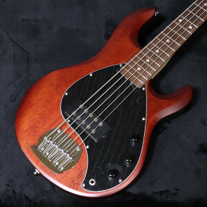 Sterling by Music Man / S.U.B Ray5 Walnut Satin �y�~�c�X�z