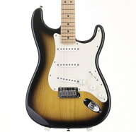 【中古】Fender USA / 50th Anniversary American Stratocaster Maple Fingerboard 2-Color Sunburst [3.…