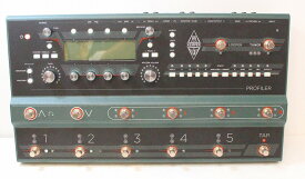 【中古】KEMPER / PROFILER STAGE 【心斎橋店】