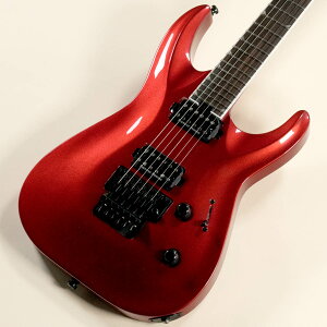 �yB���A�E�g���b�g�i�zJackson / Pro Plus Series Soloist SLA2 Ebony Red Crystal�y�a�J�X�z