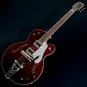Gretsch / G6119T-62 Vintage Select Edition '62 Tennessean with Bigsby Dark Cherry Stain [3.17kg]�y�r�ܓX�z