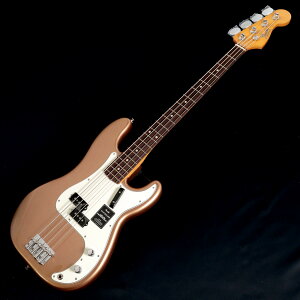 Fender / Vintera III Late '60s Precision Bass Rosewood Firemist Gold �s���T�t���t [3.82kg]�y�r�ܓX�z
