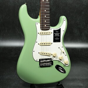 Fender Mexico / Player II Stratocaster Rosewood Birch Green �yS/N MX25163254�z�y���É��h�X�z