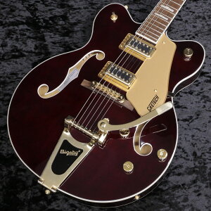 GRETSCH / G5422TG Electromatic Classic Hollow Body Double-Cut Walnut Stain �yB���A�E�g���b�g�z �y�V�h�X�z