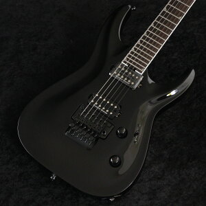 Jackson / Pro Plus Series Soloist SLA2 Ebony Gloss Black �yB���A�E�g���b�g�z �y�䒃�m���{�X�z
