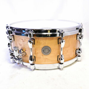 TAMA / PMM146 Starphonic Maple 14x6 �\�t�g�P�[�X�t �y�r�ܓX�z