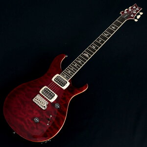 PAUL REED SMITH / SE Custom 24 Quilt Package Black Cherry Ishibashi Exclusive�y�r�ܓX�z
