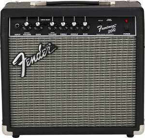 FENDER / FRONTMAN 20G �t�F���_�[ �M�^�[�A���v�y���É��h�X�z