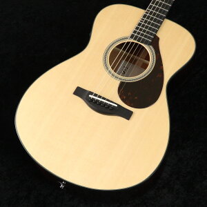 YAMAHA / FS7MX [Sitka Spruce Top and African Mahogany Body with Atmosfeel Pickup System] �yIMJ221A�z�y�䒃�m��HARVEST_GUITARS�z