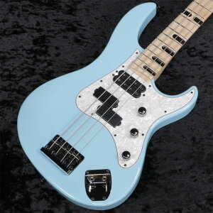 YAMAHA / Billy Sheehan Signature ATTITUDE LIMITED 3 Sonic Blue �y�V�h�X�z