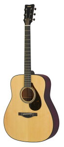 YAMAHA / FG7M Sitka Spruce Top and African Mahogany Body Natural �y�r�ܓX�z