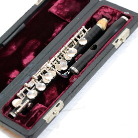 【中古】Philip Hammig / ハンミッヒ 650/2 ピッコロ 【1年保証】 【名古屋栄店】