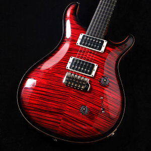 Paul Reed Smith (PRS) / 2026 Custom 24 Birds of a Feather Limited Edition Blood Red(3.32kg)�yS/N:26 0428882�z �y�䒃�m���{�X�z