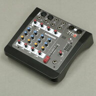 【中古】 ALLEN&HEATH / ZED-6 【御茶ノ水本店】